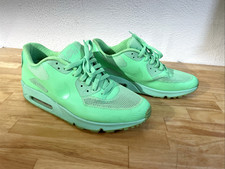 Nike Air Max Hyperfuse - Mint Green Mens 11 -- #653603-991