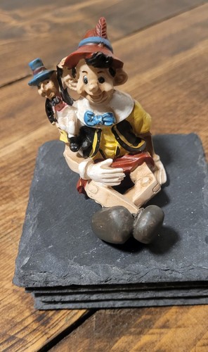 Rare vintage disney pinocchio - rare,