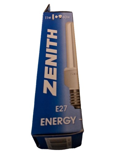 Zenith energy e27 - zenith,
