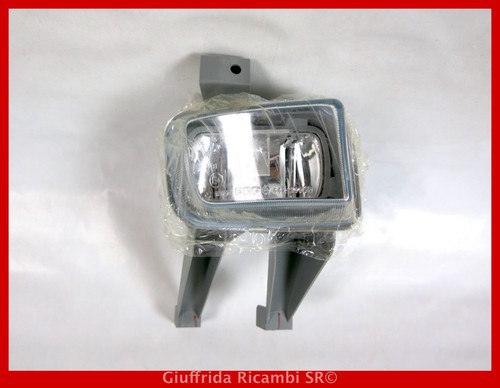 Faro fendinebbia antinebbia - faro,