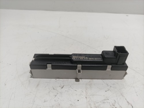 9665103980 modulo elettronico - 9665103980,