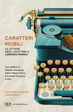Caratteri mobili. Le lettere