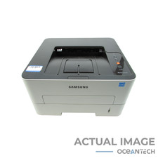 Samsung Xpress M2825DW Black