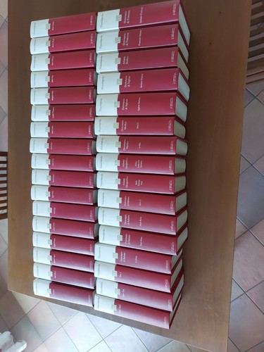 Enciclopedia biblioteca - l'enciclopedia, la