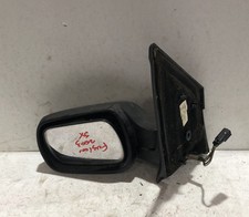 SPECCHIETTO RETROVISORE SINISTRO PER FORD Fusion 1° Serie E11015782 (02>05)