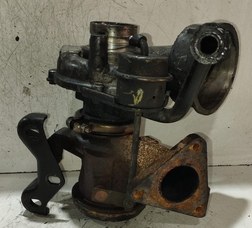 Turbina per mercedes classe - mercedes, b