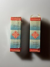 Pcl200 telefunken nos - pcl200,