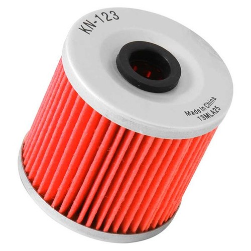 Filtro olio 123 kawasaki - olio,