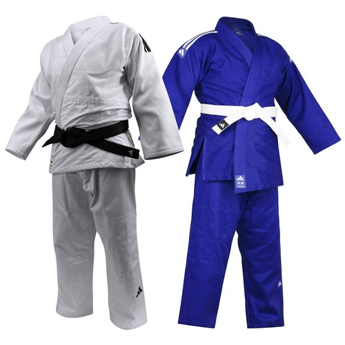 Adidas training j500 tuta judo - j500,
