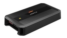 Hertz DP 4.400 - Amplificatore