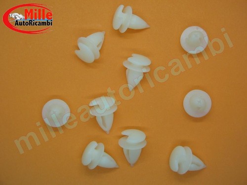 Kit mollette molla per - mollette,