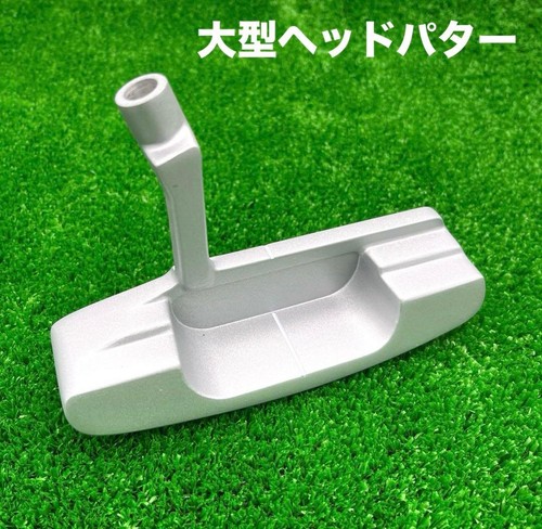Testa per putter - ,,