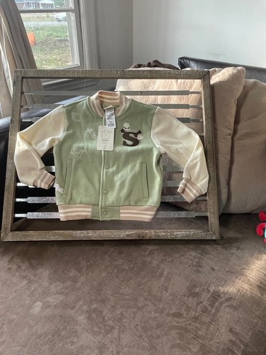 Giacca shrek bambino - giacca,