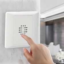 220v Cablato Campanello Porta