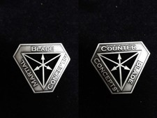 Moneta Sfida - CONCETTI