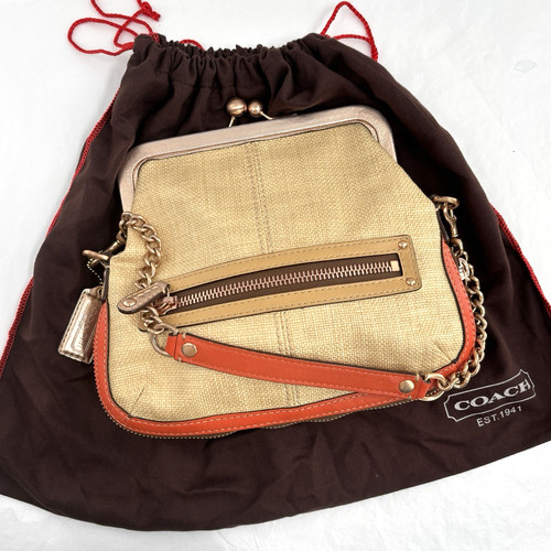 Borsa coach 13396 bonnie - borsa,