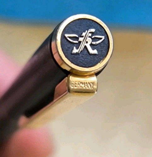 Penna stilografica reform - penna,