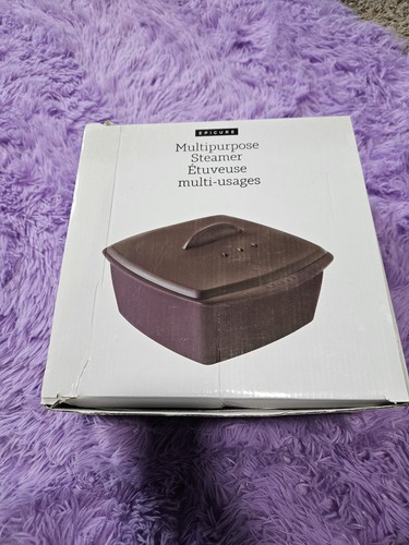 Epicure vaporiera multiuso - epicure, 14