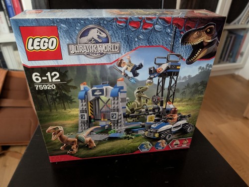 Lego 75920 jurassic world - 75920,
