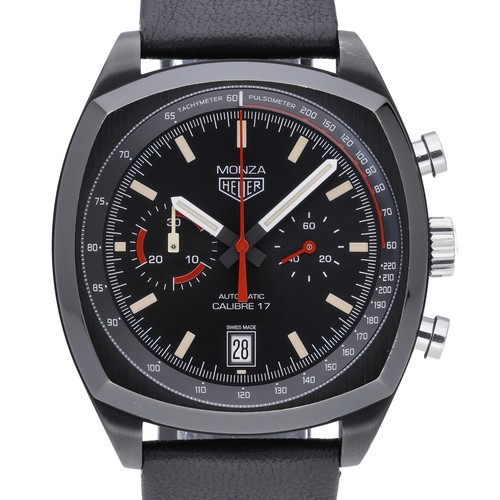 Tag heuer monza - heuer,
