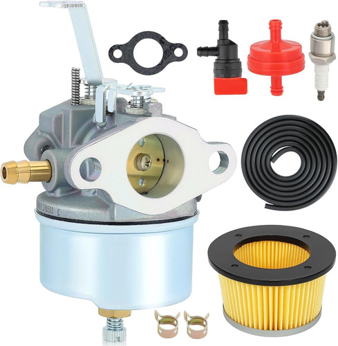 Carburatore per motozappa