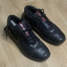 Prada America's Cup Sneakers