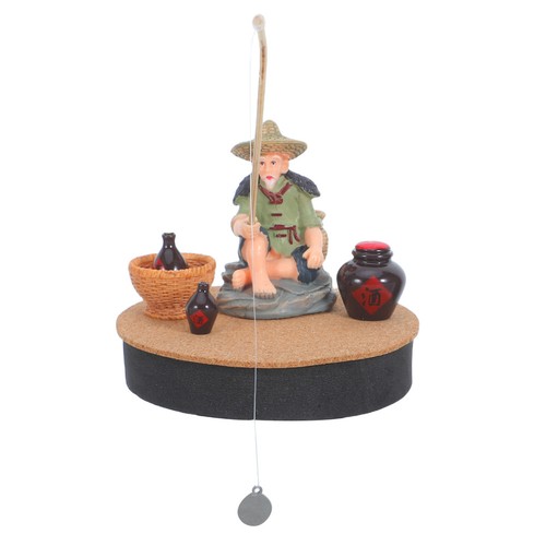Set aquarium fischerfigur - set, aquarium-fischerfigur