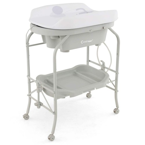 Cambio neonato 1 con - 1,