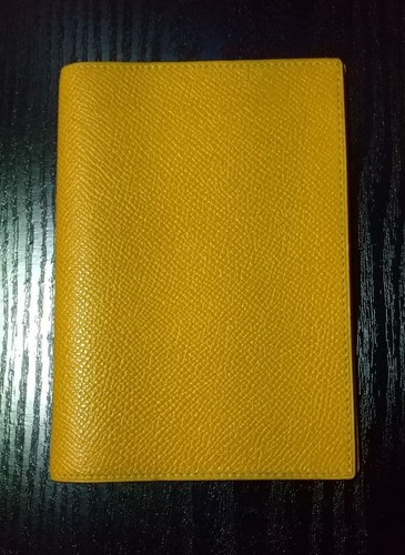 Hermes agenda gm - agenda, #2