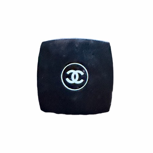Chanel poudre doppia - chanel,