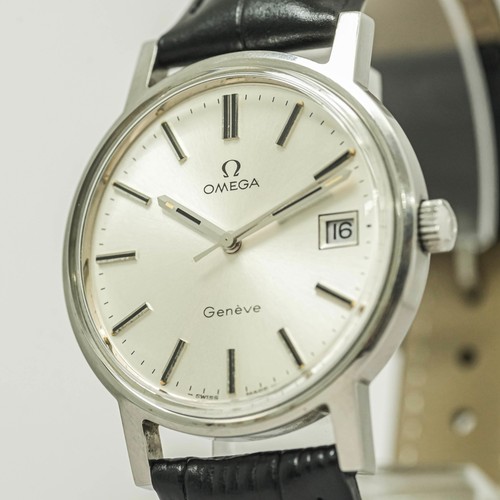 Vintage 1972 near mint omega - vintage, *near