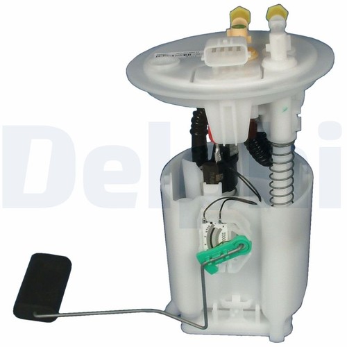 Pompa carburante per - , renault