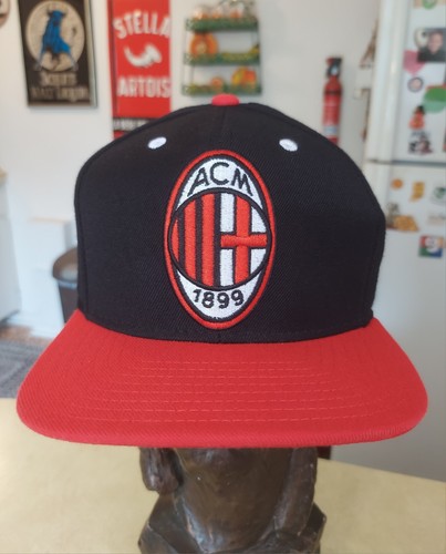 Cappello milan adidas 2012 - milan,