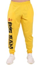 BIG SM SPORTSWEAR MUSCLEWEAR
