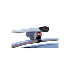Barre Portatutto per Bmw X5 II