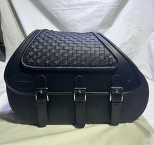 Borse da sella Harley-Davidson