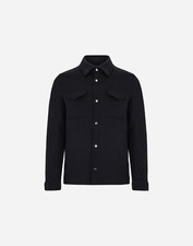 Herno giacca uomo - , lana