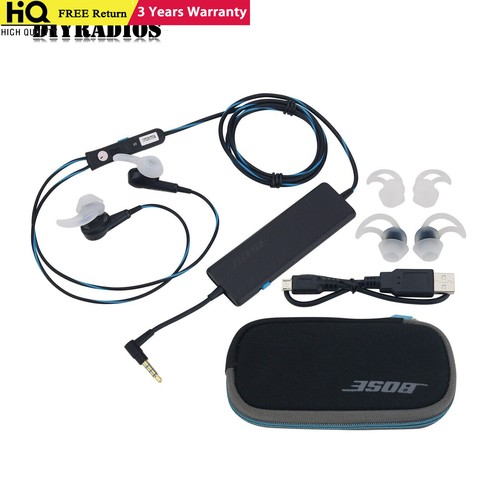 Qc20 open box cuffie - open,