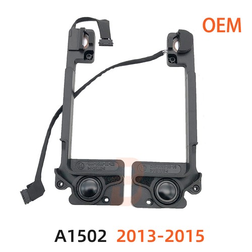 Set altoparlanti sinistro - , +