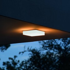Modern LED Square Outdoor