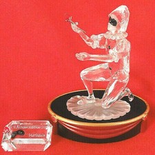 SWAROVSKI HARLEQUIN Figurina