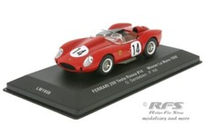 Ferrari 250 TR58 Winner 24h Le