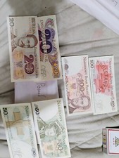 banconote valuta estera