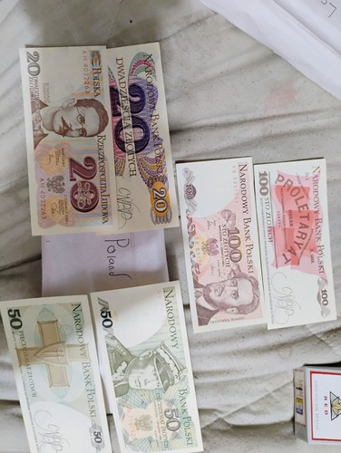 Banconote valuta estera - valuta,