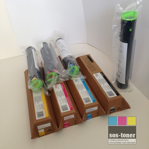 Toner magenta ricoh aficio mpc - toner,