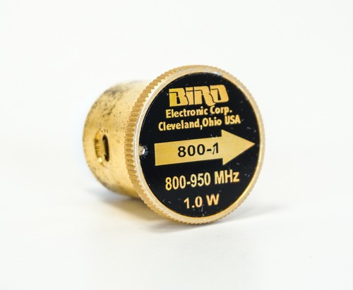 Bird elemento 800 - mhz, 1w