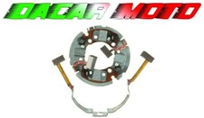 PORTASPAZZOLE MOTORINO