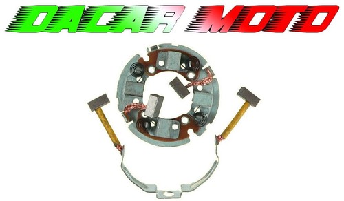 Portaspazzole motorino - portaspazzole,