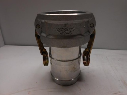 Dixon valvola 300 3 - 300-c-ss, 3"