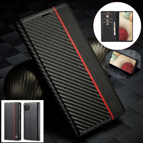 Custodia portafoglio flip